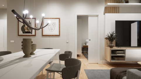 Photo 4 of Flat for sale in La Collada - Sis Camins, Barcelona