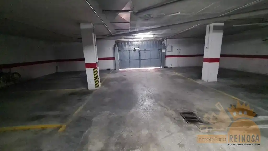 Parkplatz von Garage zum Verkauf in Molina de Segura