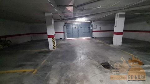 Photo 4 of Garage for sale in Avenida del Golf, 137, Altorreal - El Chorrico, Murcia