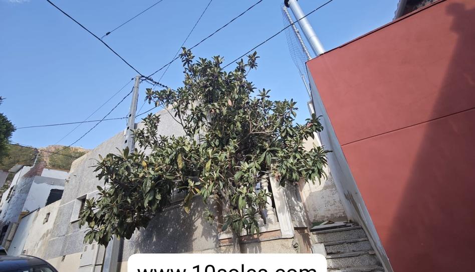 Foto 1 de Casa adosada en venda a Orihuela ciudad, Alicante