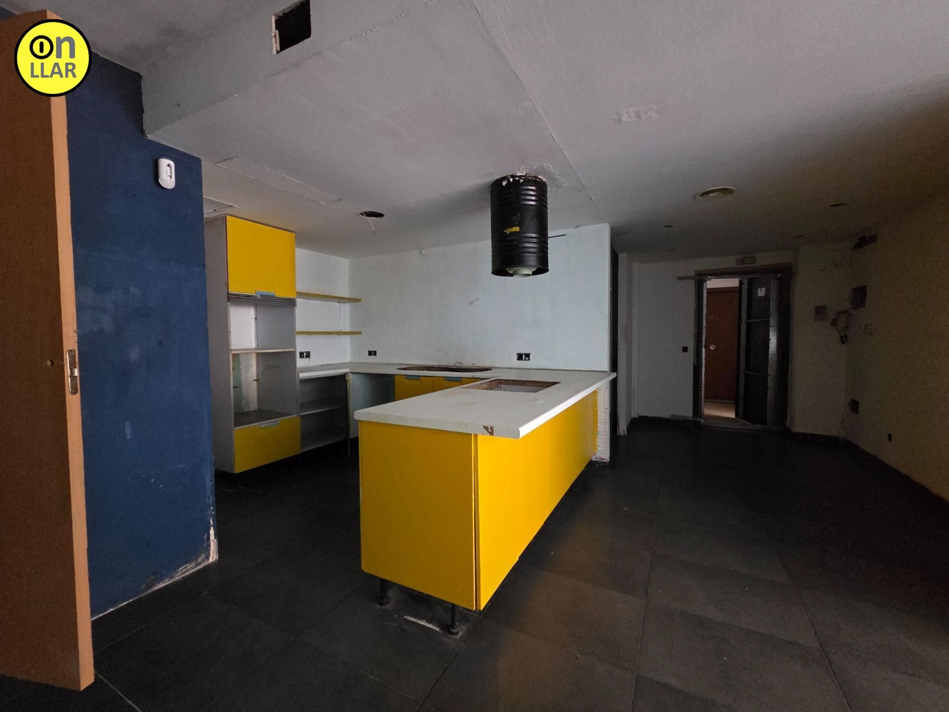 Cocina de Piso en venta en Blanes