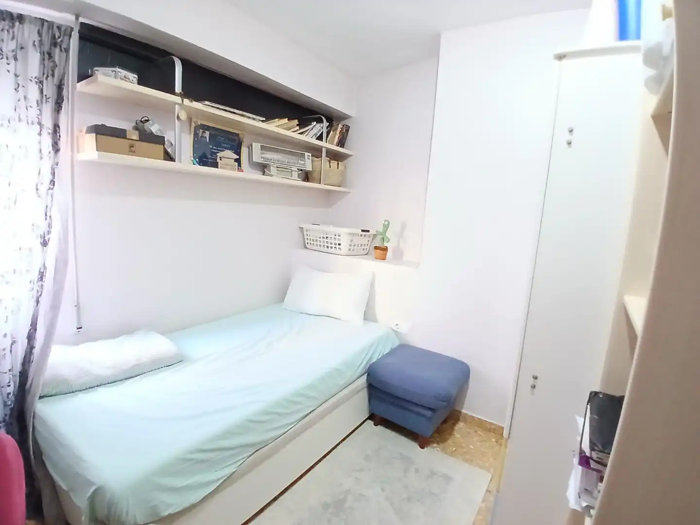 Habitación de Piso en venta en Alzira con Balcón