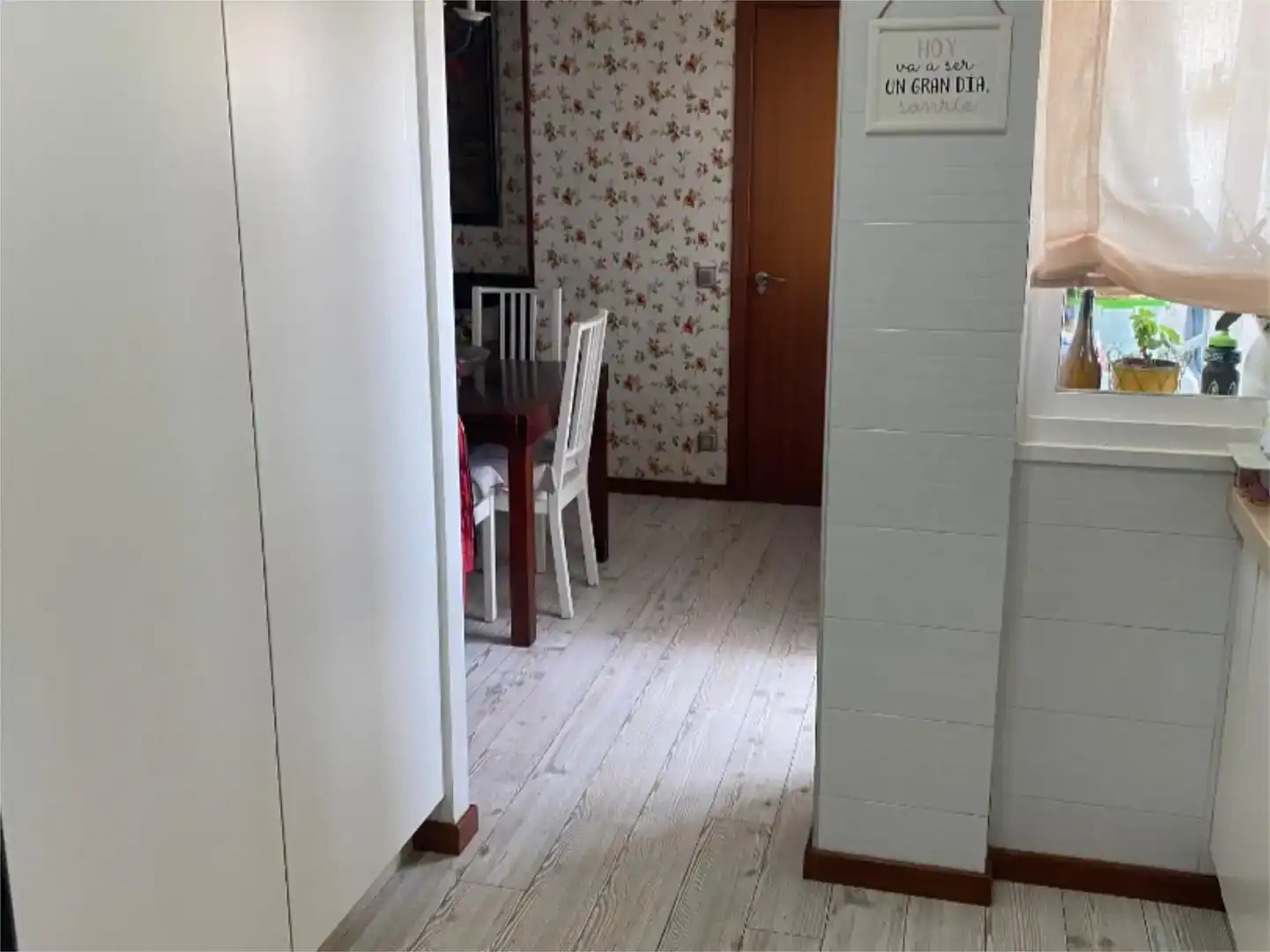 Piso en venta en Vigo  con Parquet, Trastero y Balcón