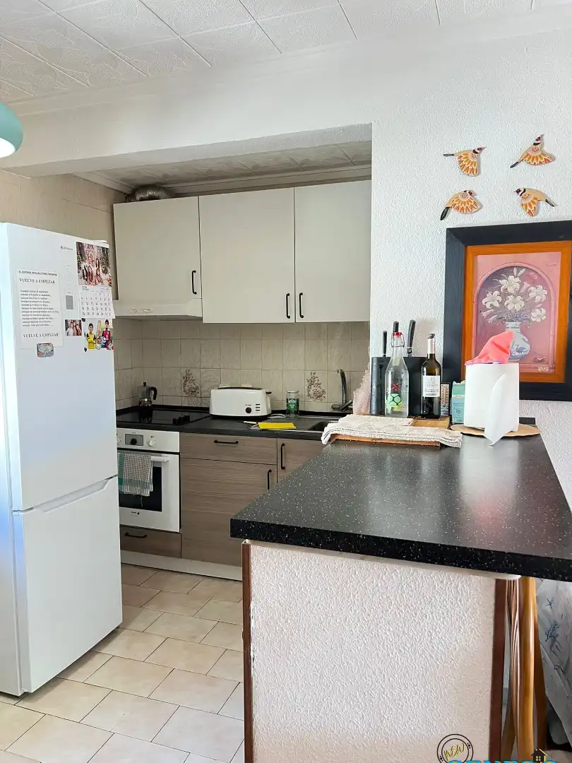 Bungalow mit Terrasse zum Verkauf in Plaza de Mil Palmeras 17, imagen 14