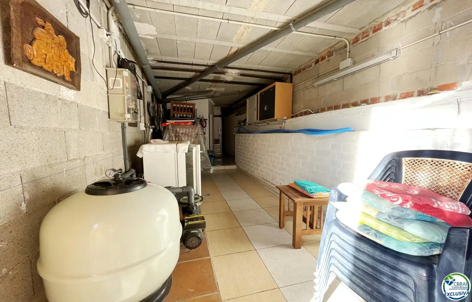 Villa con piscina in vendita a Calle Alacant 38, imagen 35
