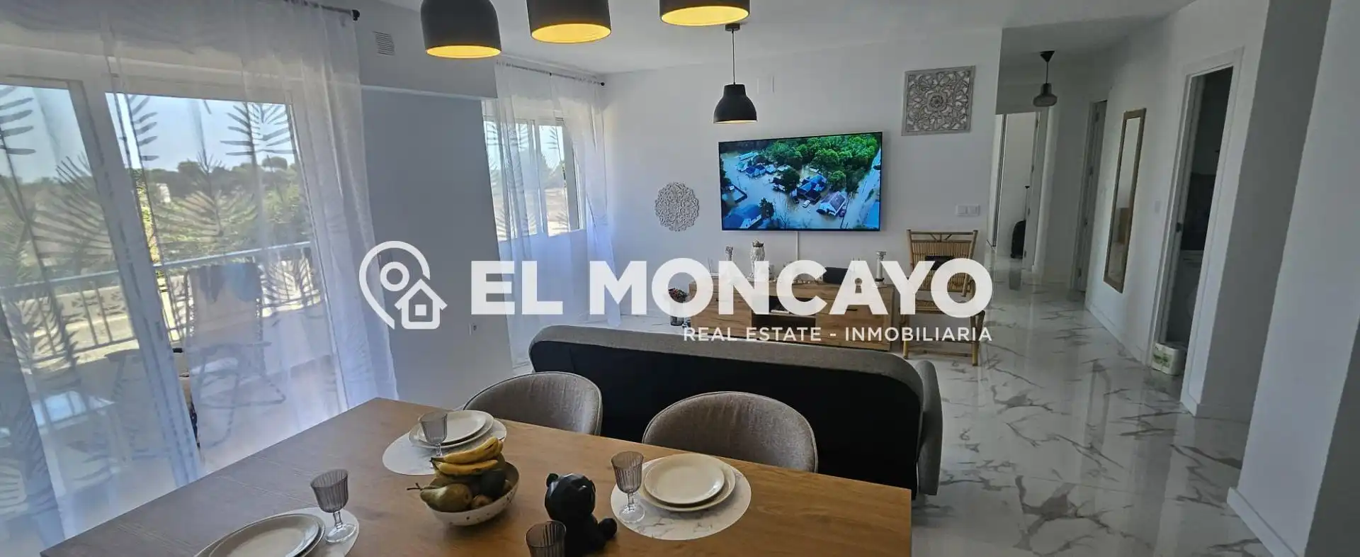 Apartment mit Pool zum Verkauf in Playa del Acequión, Náufragos y Rocío del Mar, imagen 5