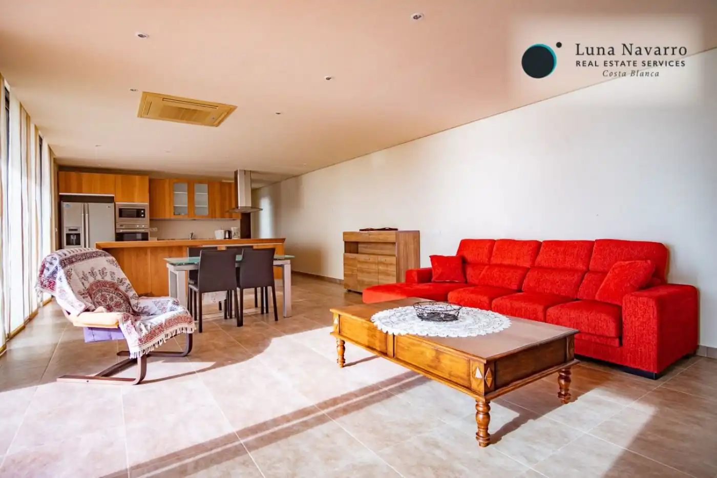 Detached house with pool for sale in Costa Azul, imagen 10