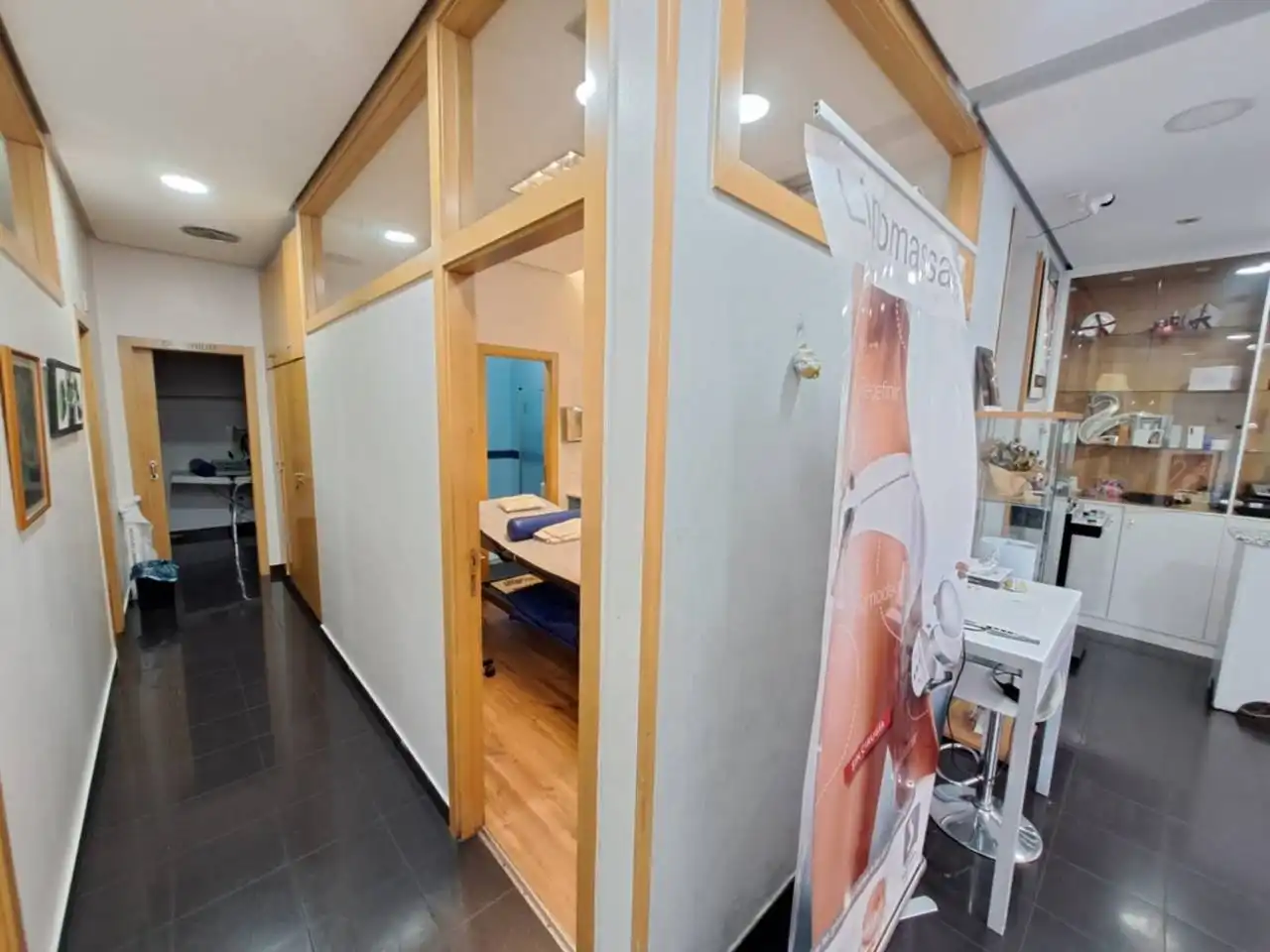 Local comercial en venda a Calle Hermanos Machado, imagen 9