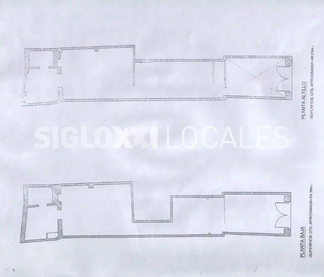 Local comercial en venta en ARAGO, imagen 12