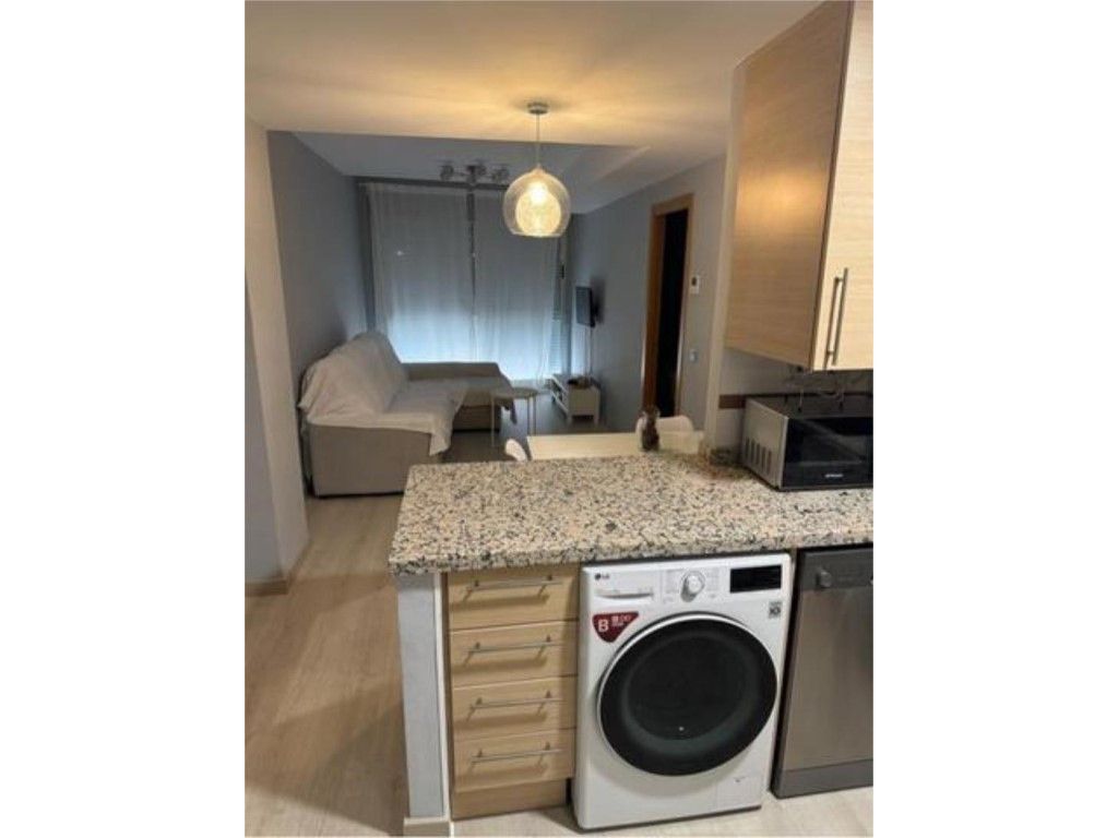 Flat to rent in Calle San Antonio, 65, Borriol
