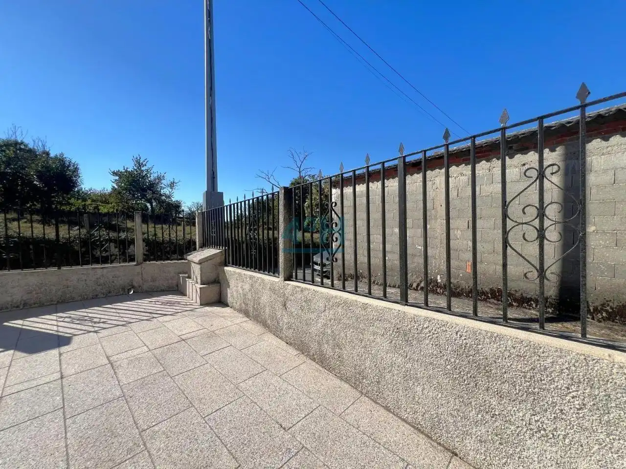 Casa con giardino in vendita a A Merca, imagen 41