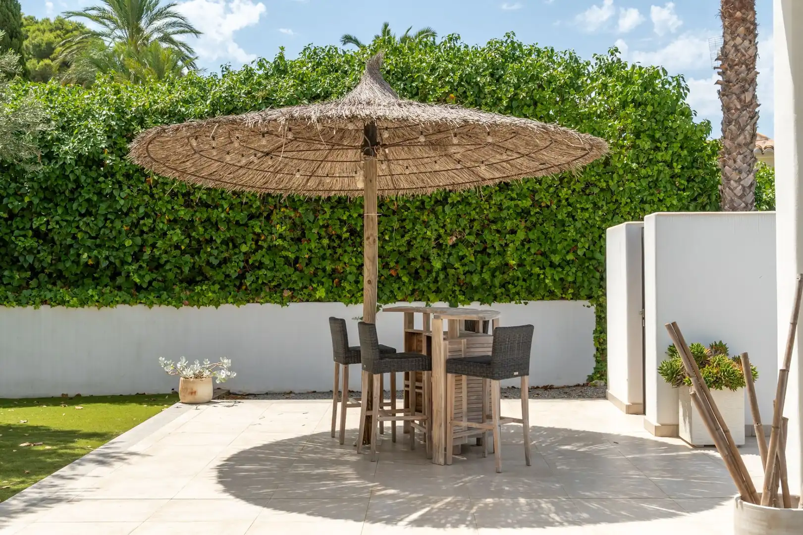 Casa con piscina en venta en Portichol - Balcón al Mar, imagen 40