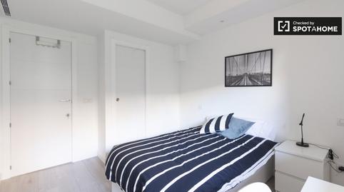 Photo 2 of Flat to share in Berruguete,  Madrid Capital