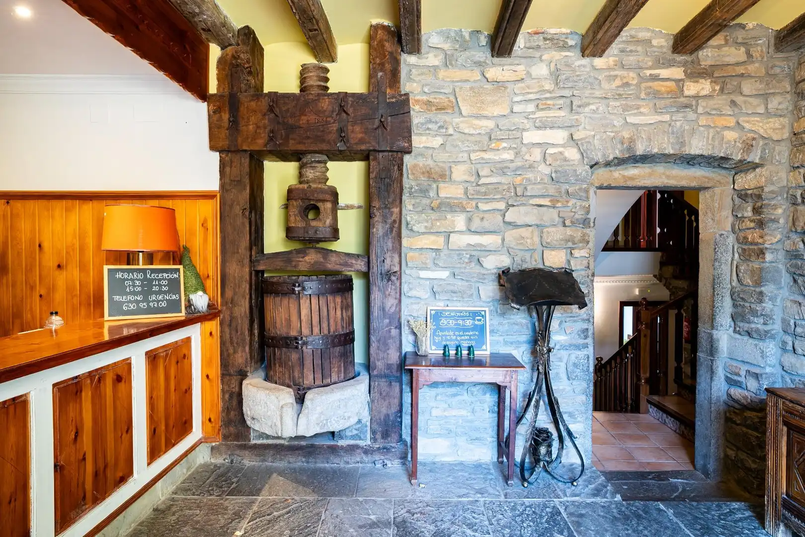 Casa o xalet en venda en Boltaña amb Calefacció, Terrassa i Moblat