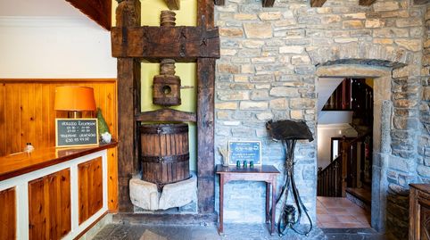 Foto 4 de Casa o xalet en venda a Boltaña, Huesca
