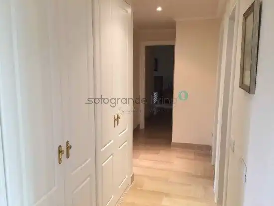 Apartament amb piscina de lloguer a Sotogrande Alto, imagen 26