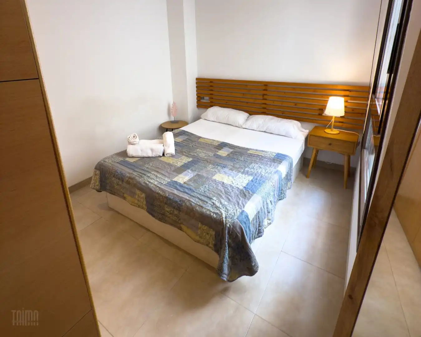 Bedroom of Buildings for sale in Alicante / Alacant