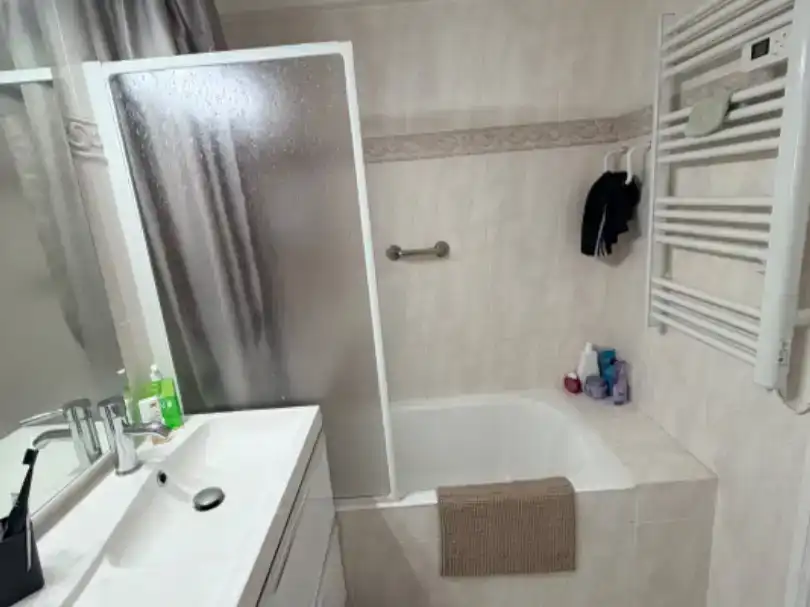 Baño de Casa o chalet en venta en Empuriabrava