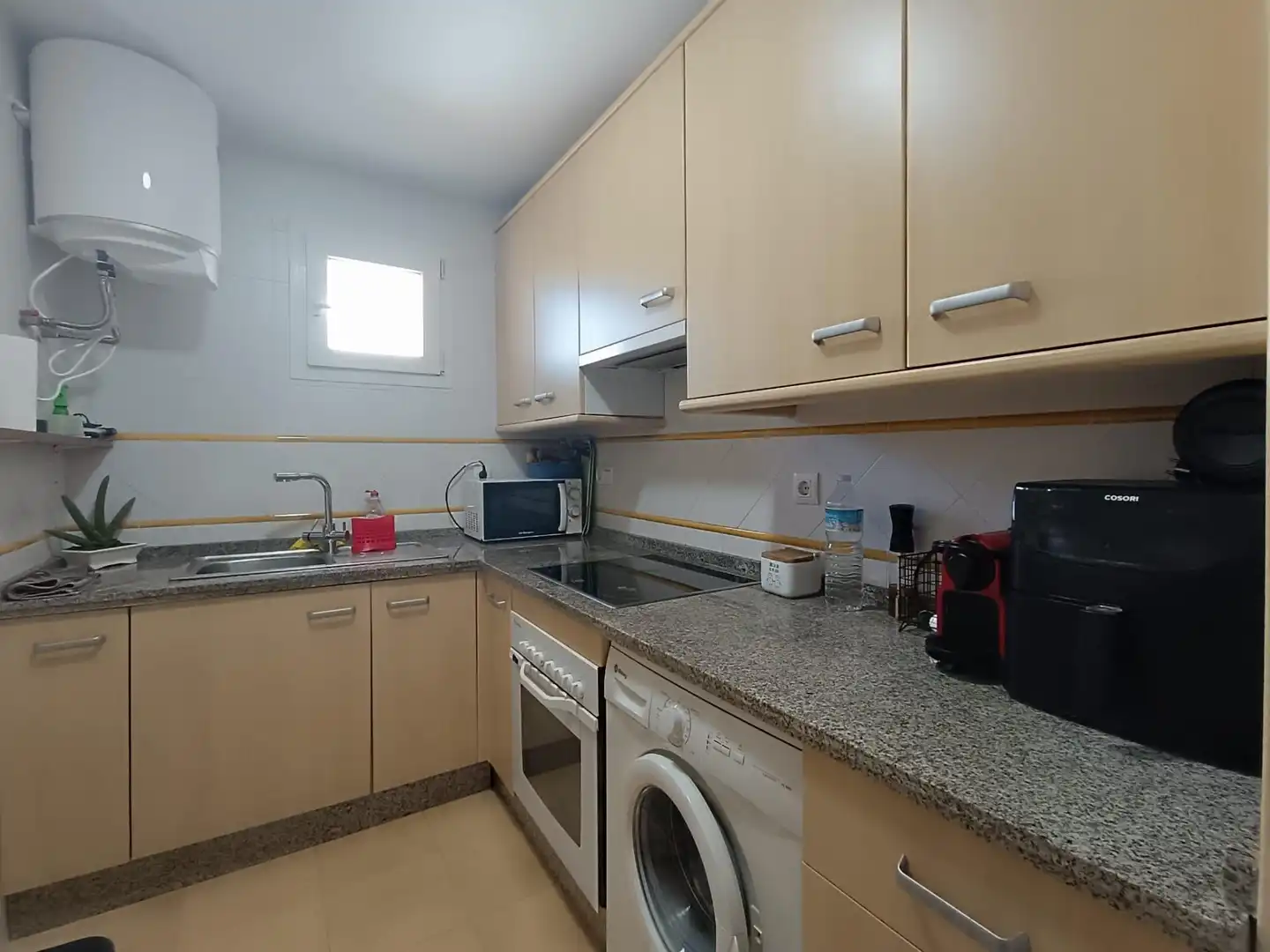 Wohnung mit Pool zum Verkauf in Calle MASCARON (A), imagen 7