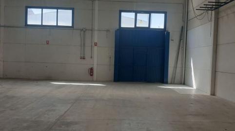 Photo 3 of Industrial buildings to rent in Calle Impresores, 2401, Urbanización Este - Montepríncipe, Madrid