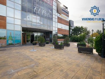 Ufficio con ascensore in vendita a Campus de la Salud