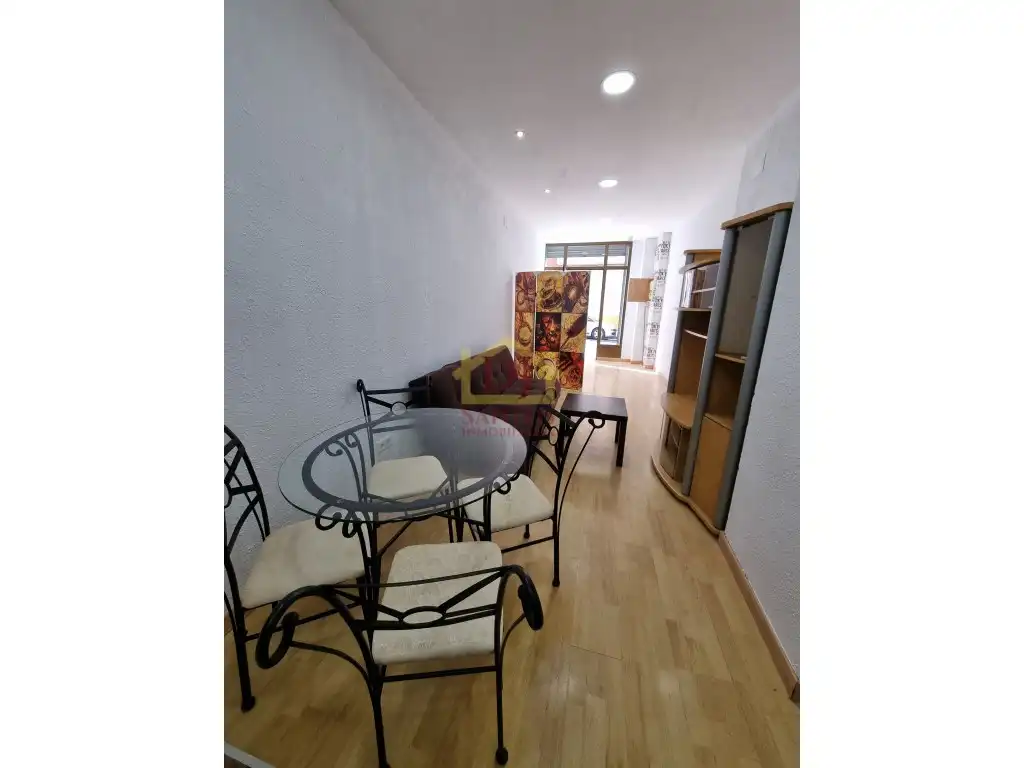 Dormitori de Apartament en venda en Salamanca
