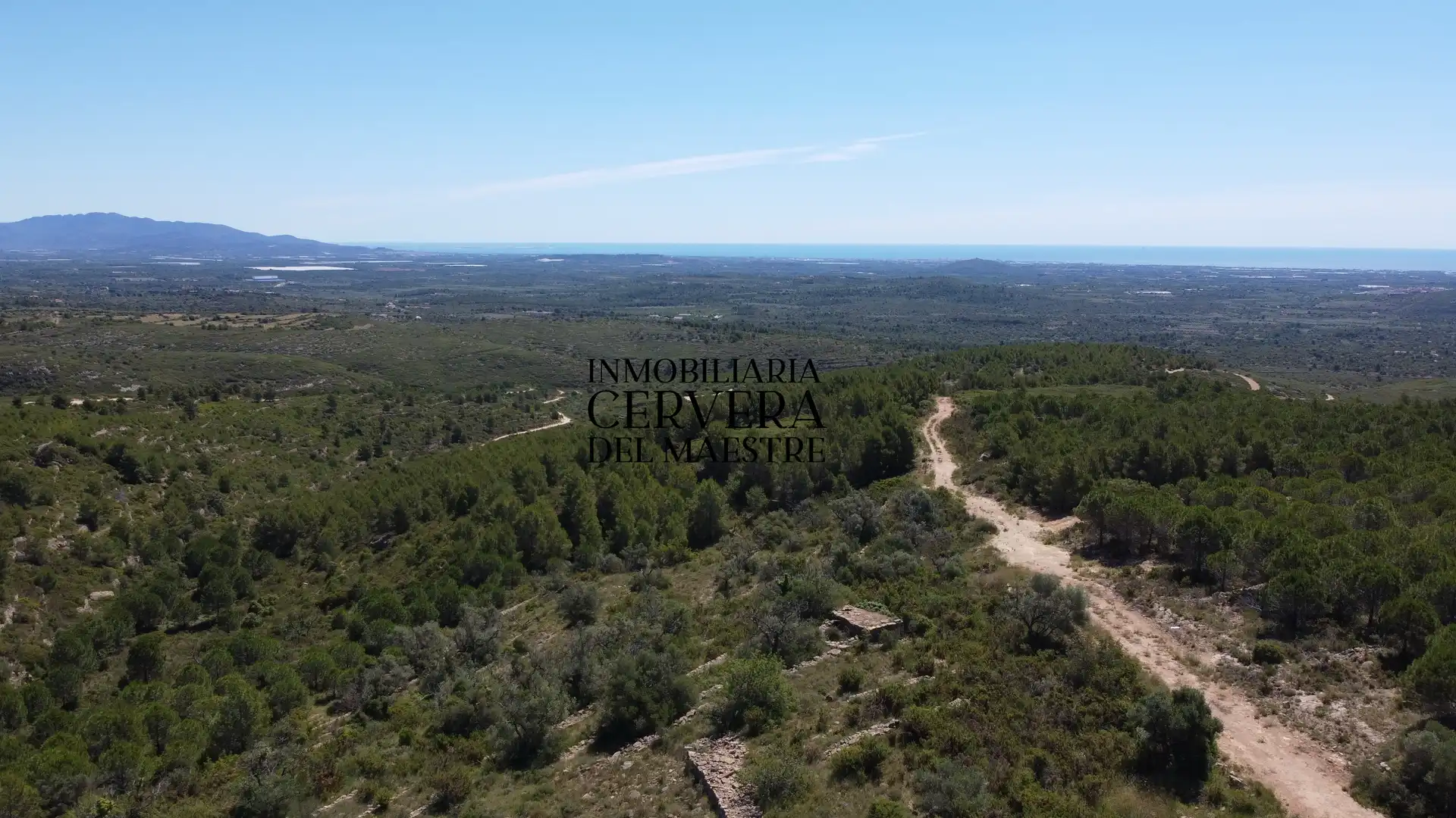 Terreny rústic en venda a Cervera del Maestre, imagen 29