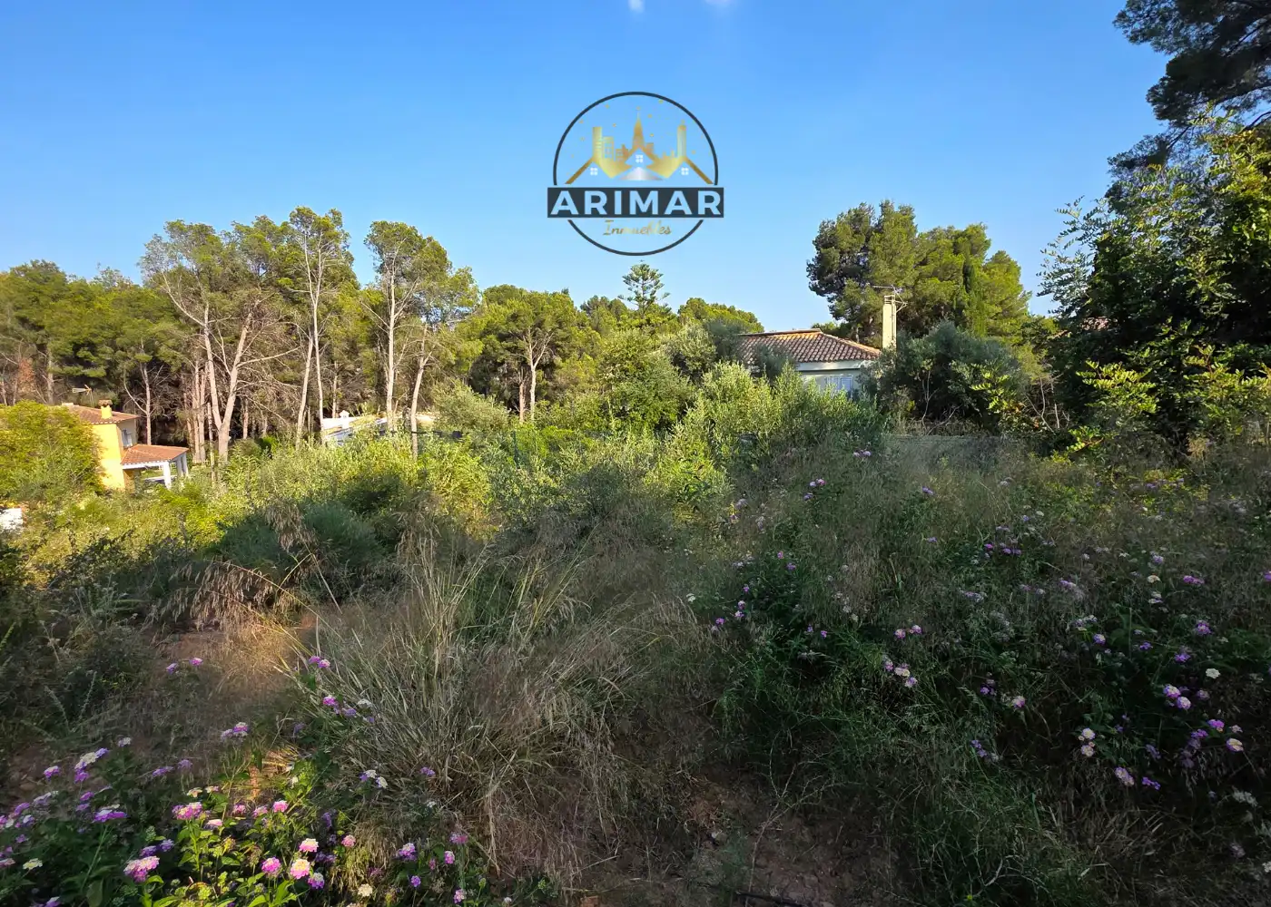Residential land for sale in Carrer Rio Jabalon 104E