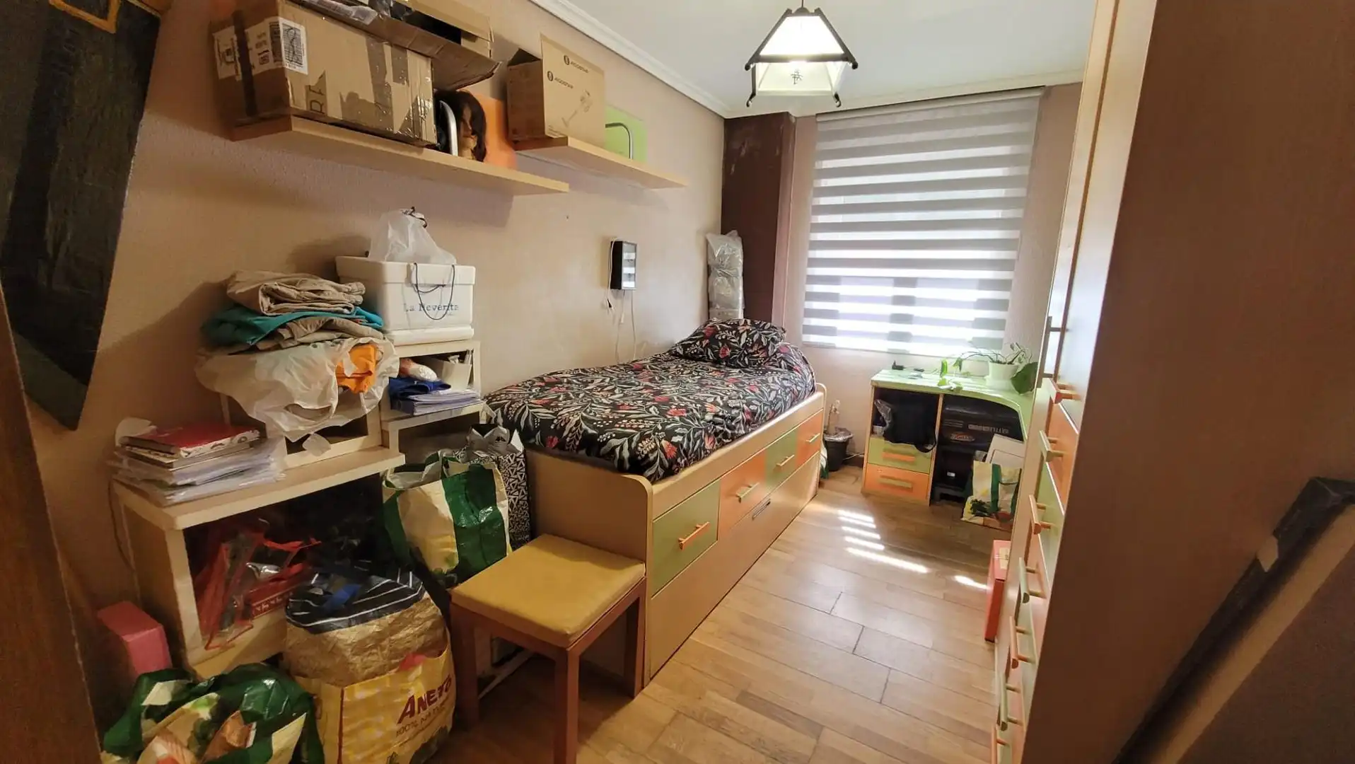Wohnung mit Aufzug zum Verkauf in Santa Marta de Tormes, imagen 24