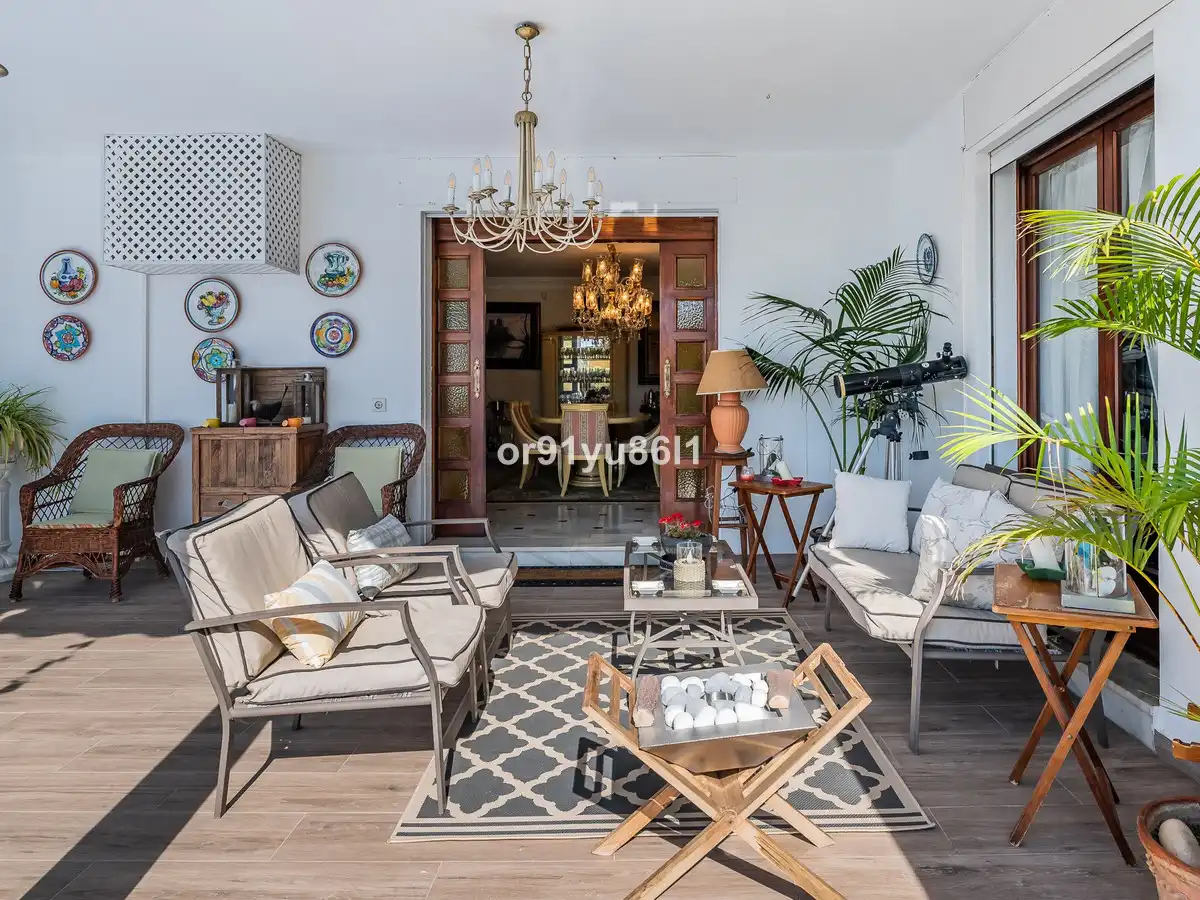 Maison mitoyenne à vendre à Milla de Oro, imagen 9