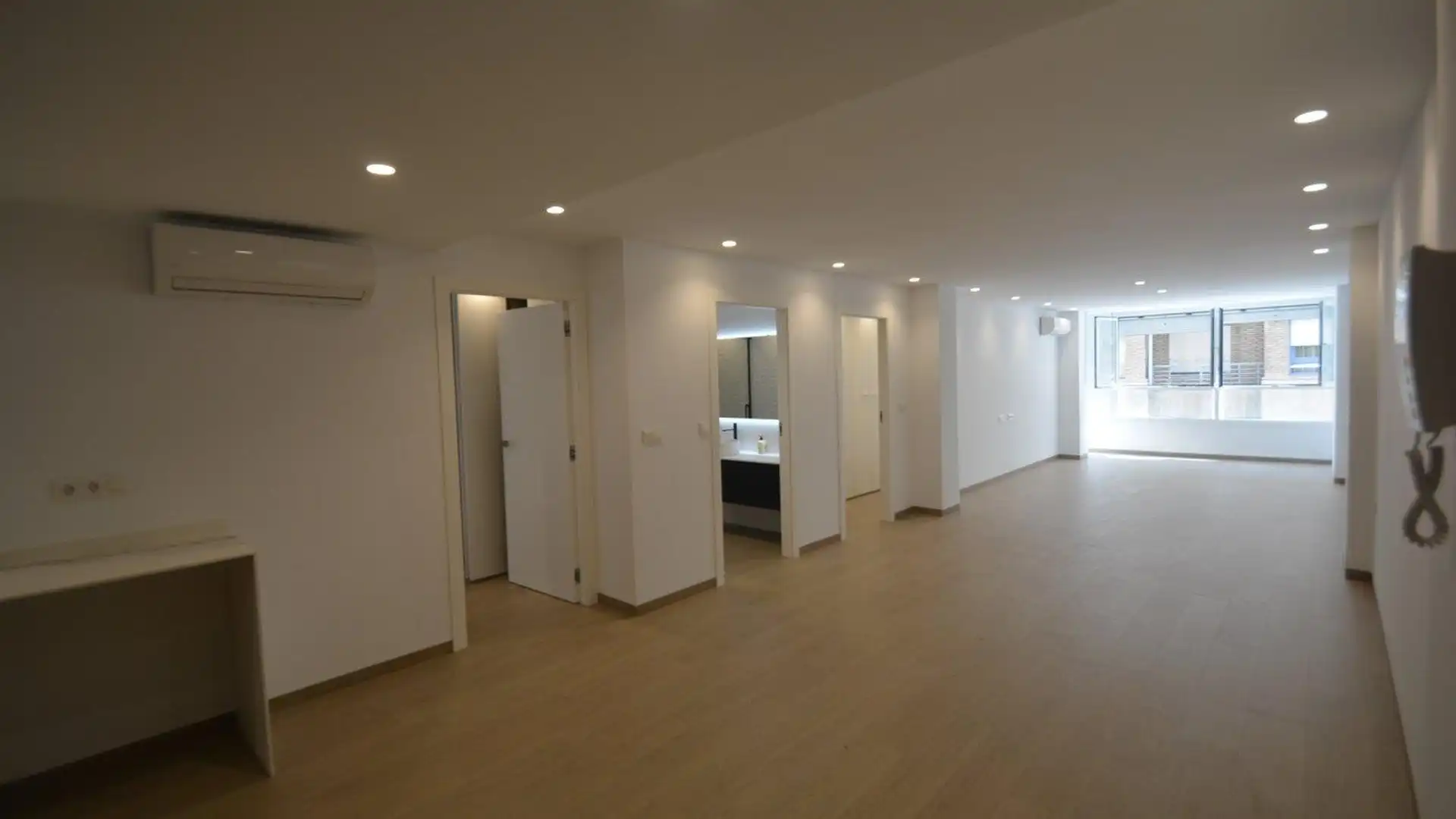 Flat for sale in Orihuela  with Air Conditioner