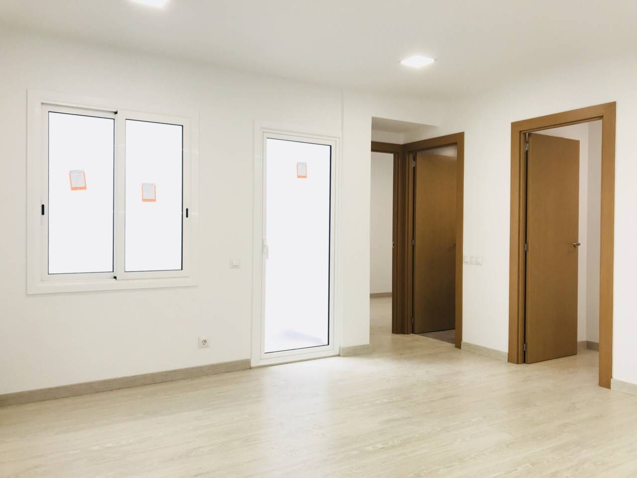 Estudio en venta en L'Hospitalet de Llobregat con Parquet