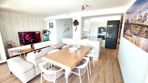 Foto 4 de Pis en venda a Avinguda Alcalde Francisco Conejero Bas, 21, Playa Levante, Alicante