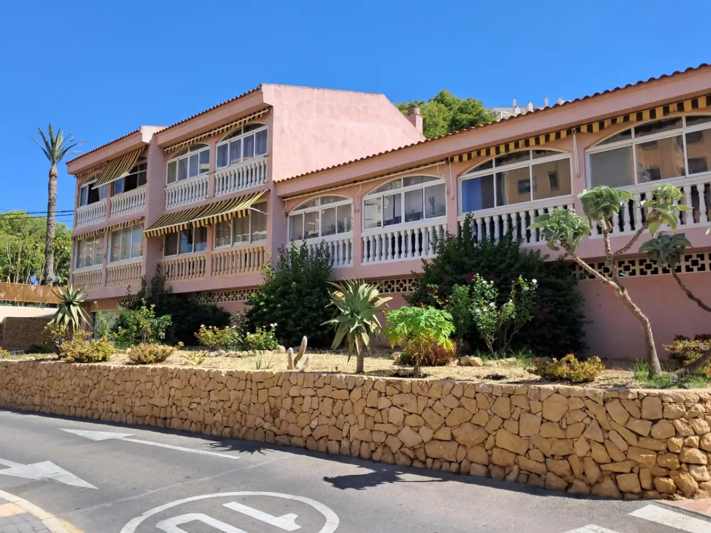 Mini appartamento con piscina in vendita a Cala de Finestrat, imagen 36