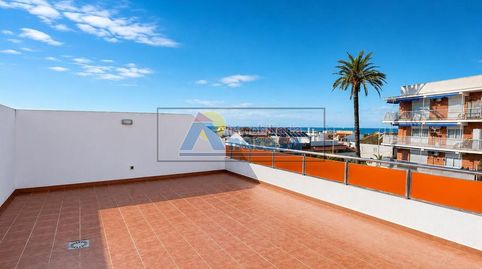 Foto 3 von Dachboden zum Verkauf in Mar Mediterraneo, Oliva Playa, Oliva