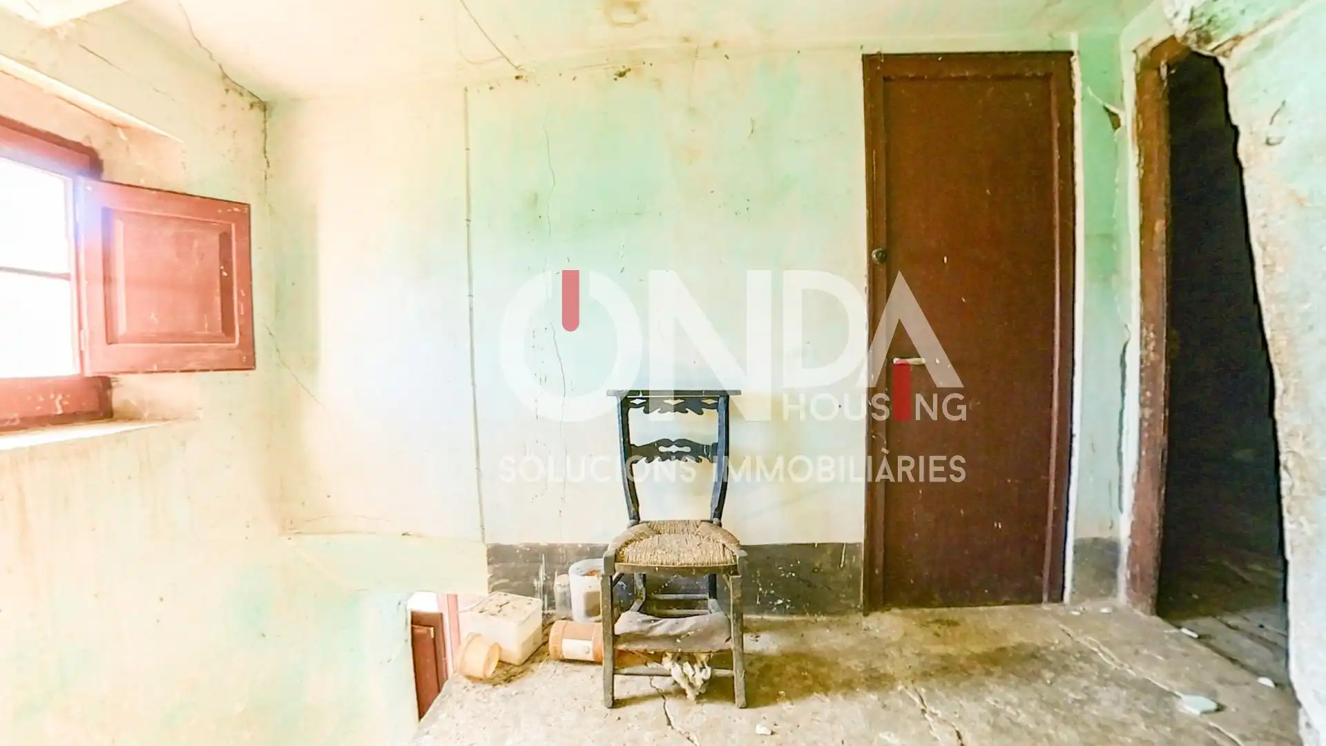 Casa o xalet en venda a LLESSUI POBLE, 4, Sort