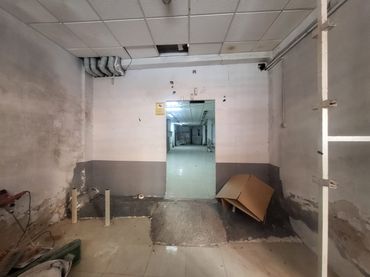 Local comercial en venda a Calle Francisco Ruiz