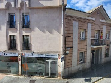 Appartement compact à vendre à Centro