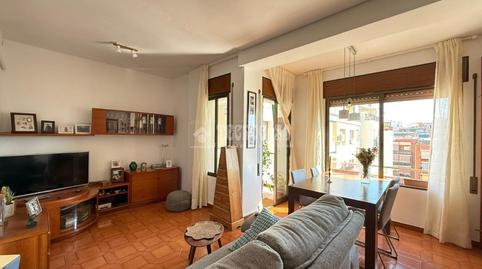Foto 3 de Piso en venta en Carrer de Lepant, Sagrada Família, Barcelona