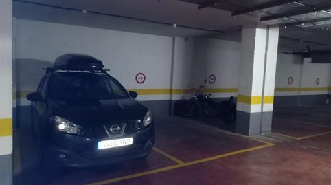 Foto 2 de Garaje de alquiler en Calle Berlin, 2, Avenida de Europa, Montequinto