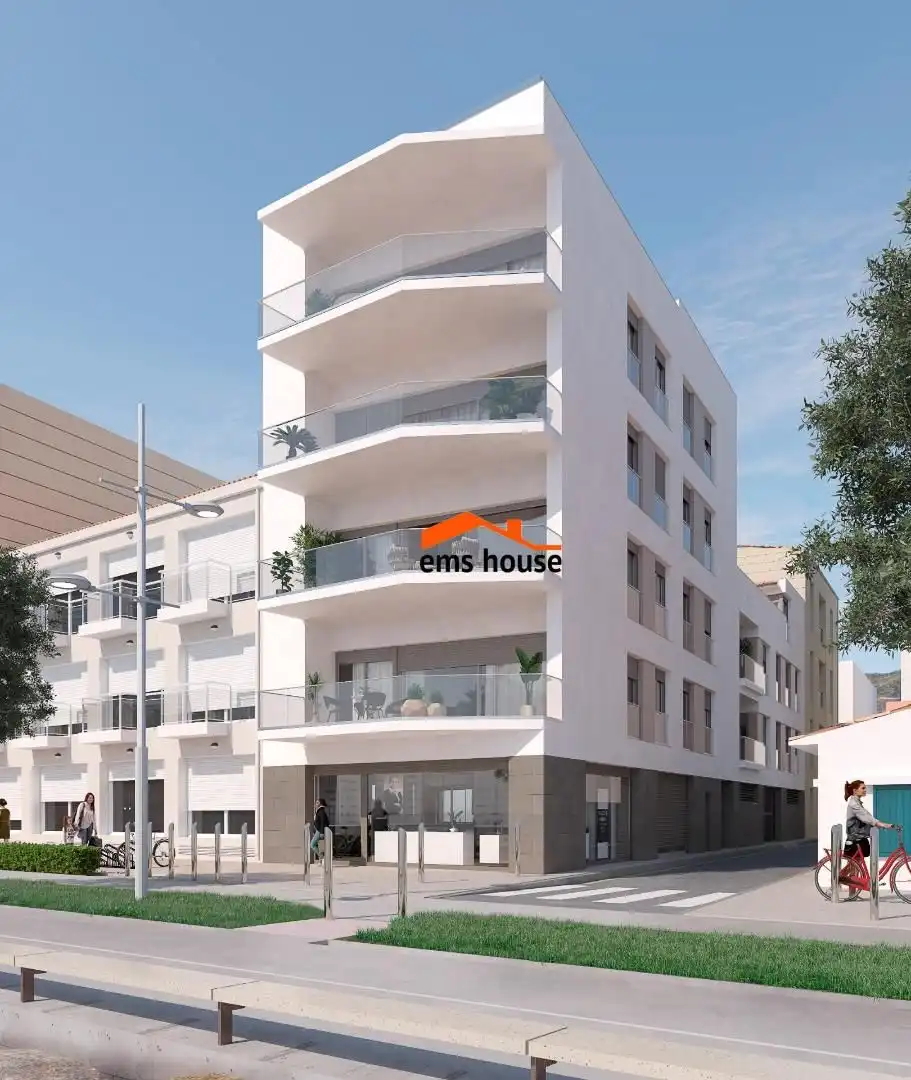 Apartamento en venta en Carrer de les Gavarres, 1, Sant Antoni de Calonge