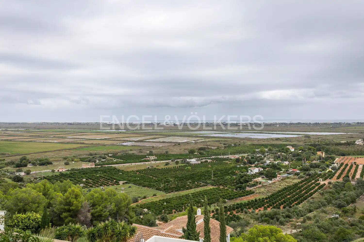 Casa o chalet en venta en Pego con Aire acondicionado, Calefacción y Jardín privado