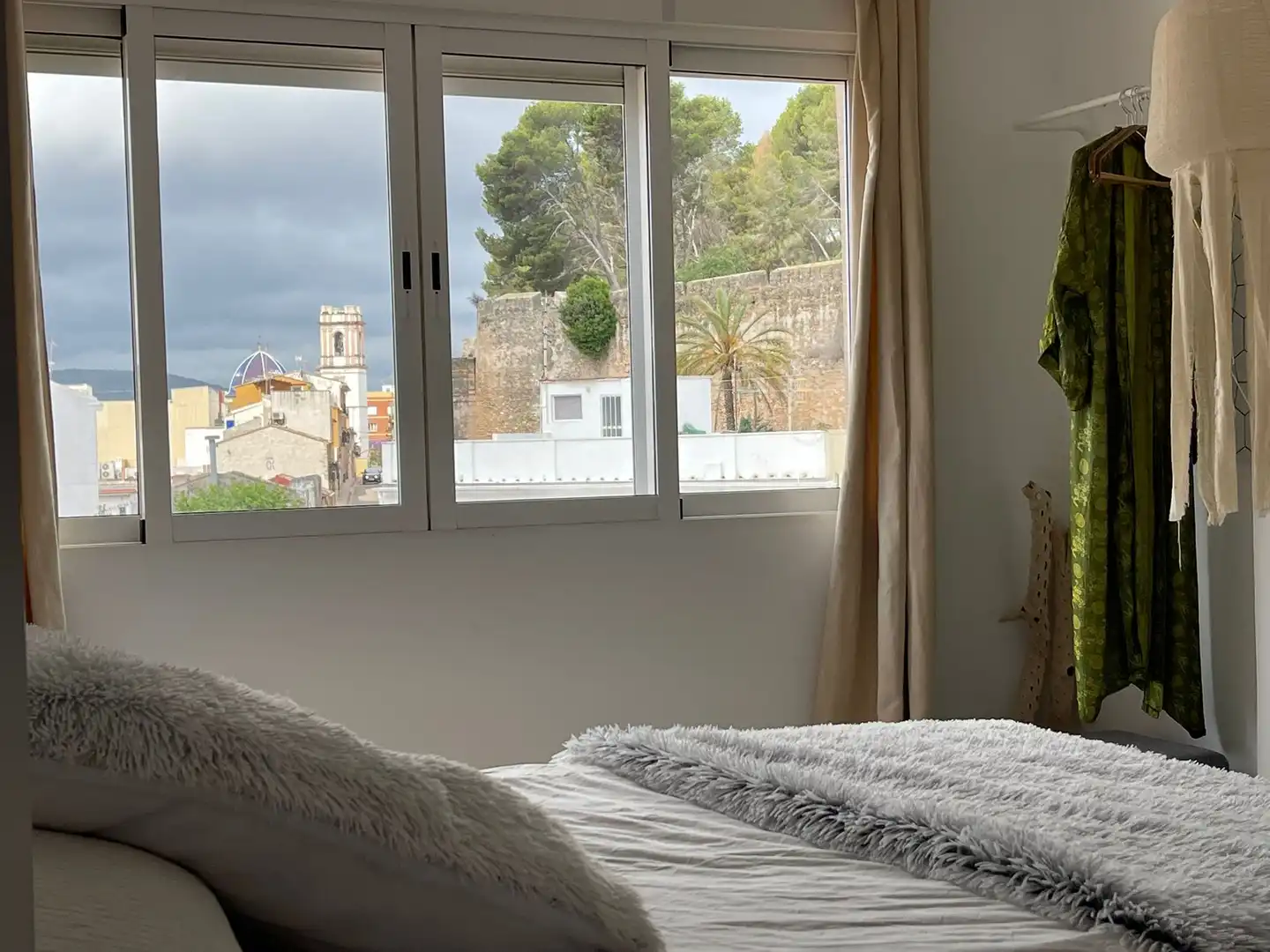 Wohnung zum Verkauf in Centro Urbano, imagen 8