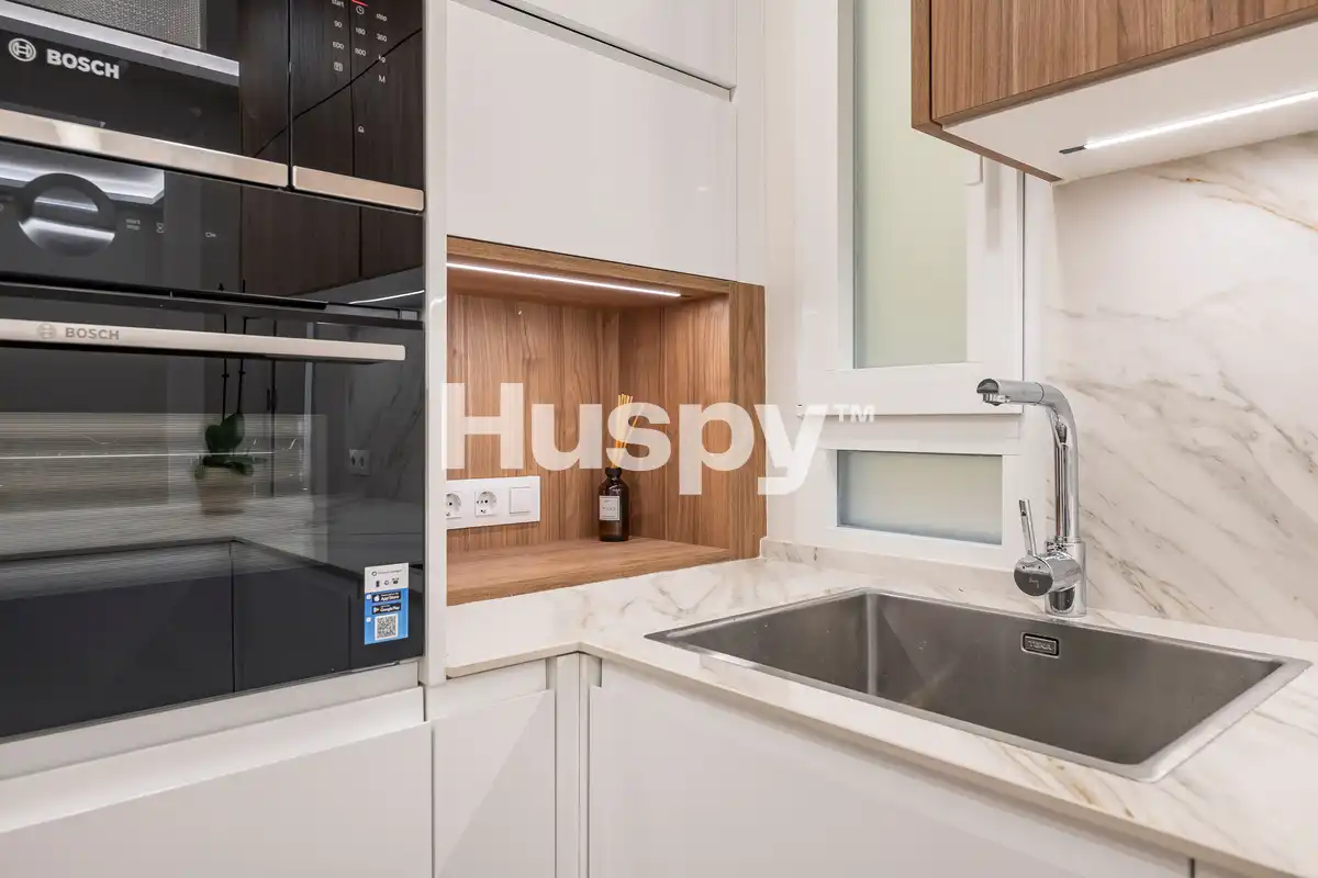 Cocina de Piso en venta en Retiro