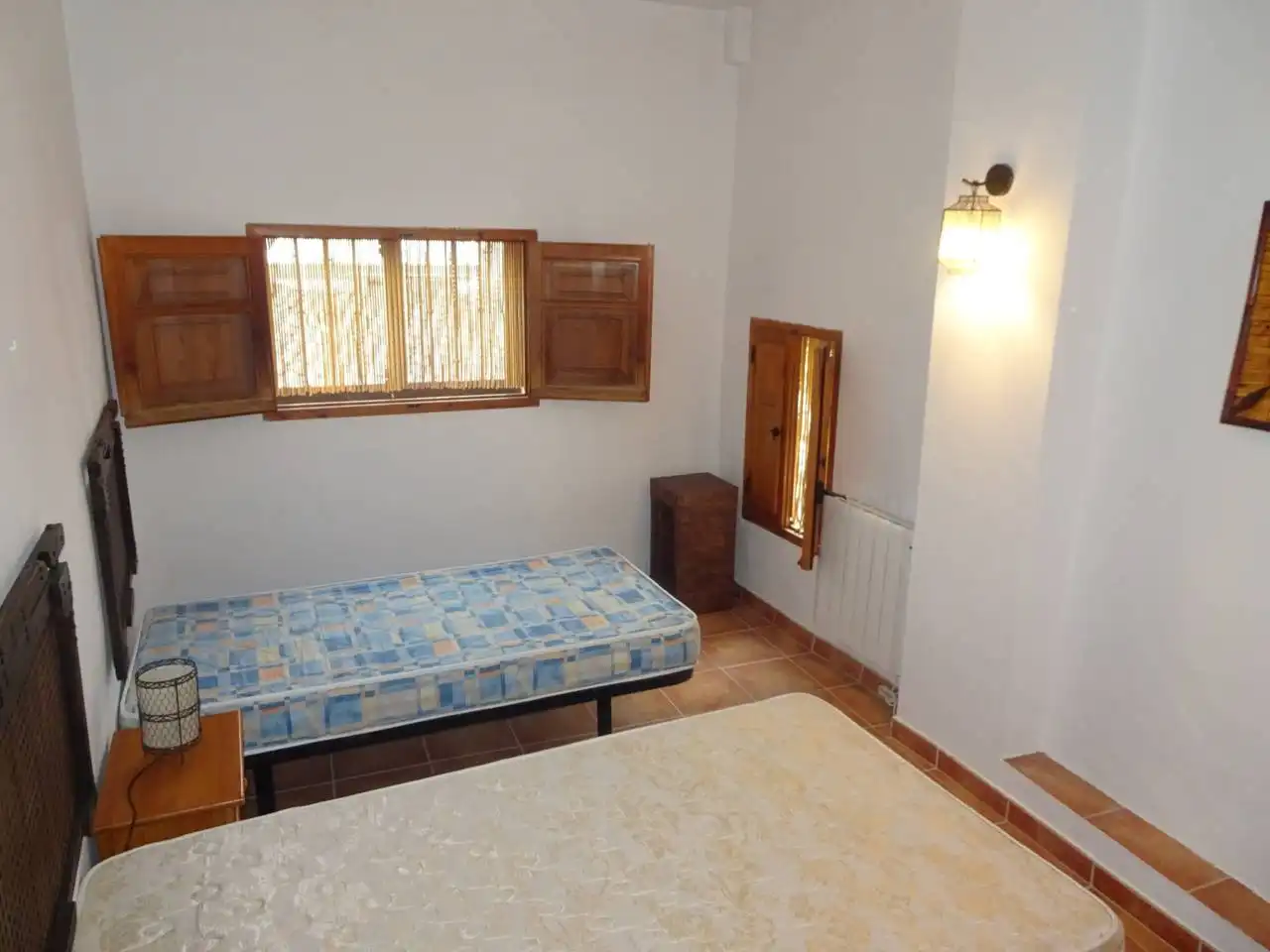 Bedroom of Houses for sale in Montán, Castellón