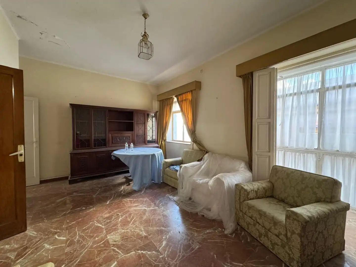 Casa con terraza en venta en Centro, imagen 7