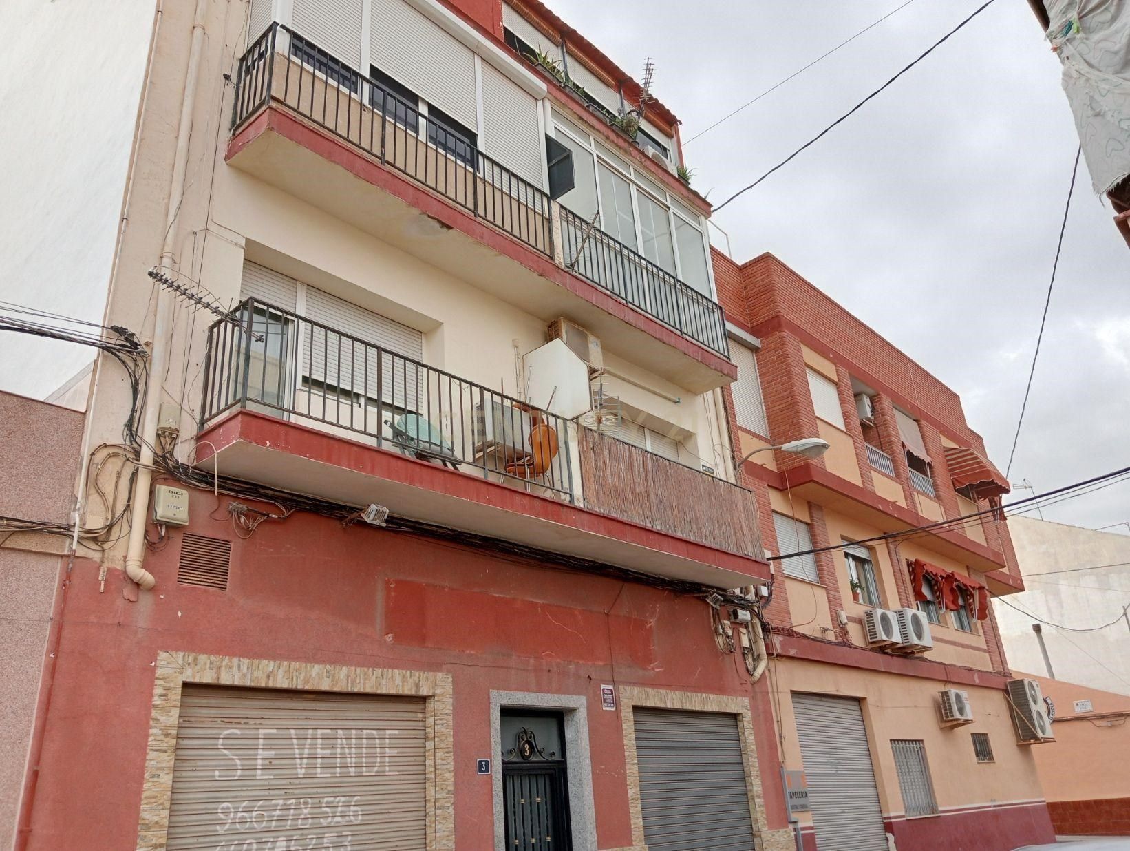 Oficina en venda a San Agustín