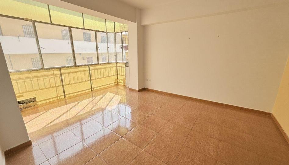 Photo 1 of Flat for sale in  Tarrasa, 23, Los Ángeles - Cruz de Caravaca, Almería