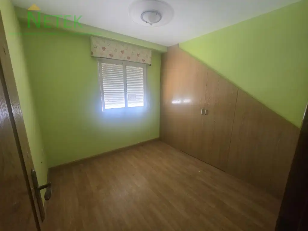 Attique avec ascenseur à vendre à Calle Cervantes, imagen 6
