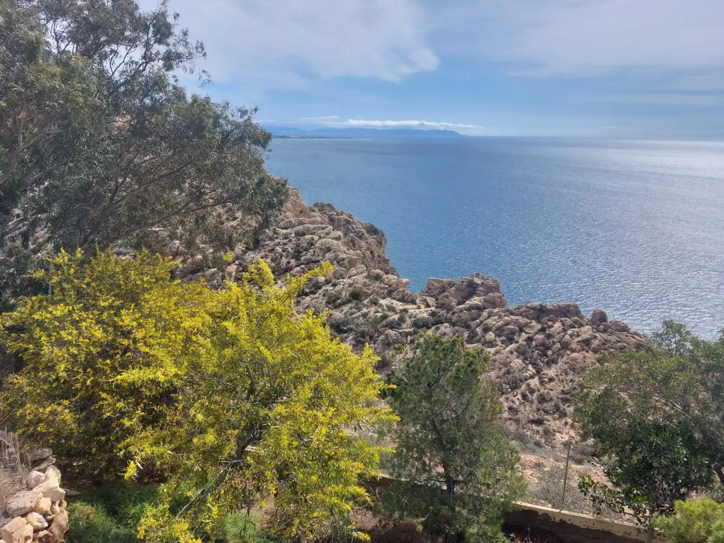 Casa o chalet en venta en Enix con Aire acondicionado, Calefacción y Jardín privado